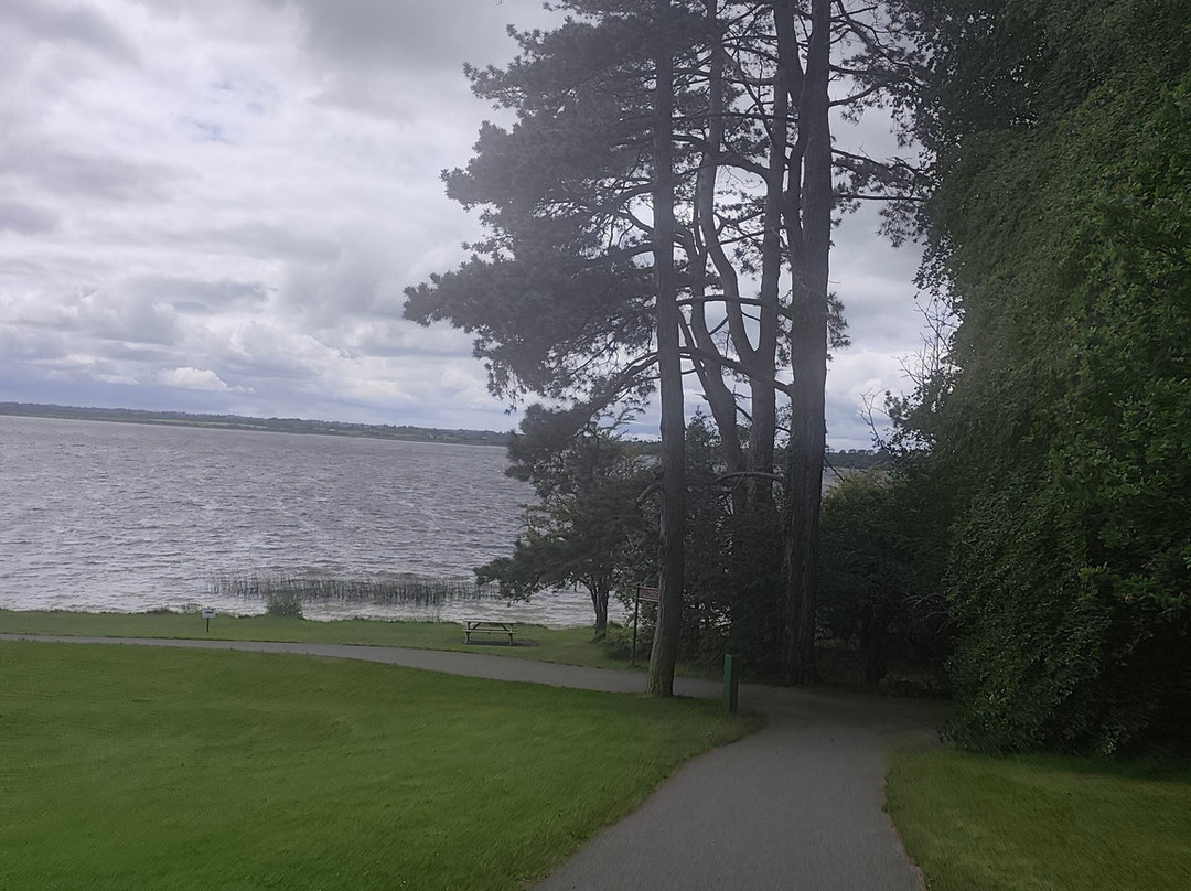 Belvedere House Gardens & Park-Mullingar必去景点