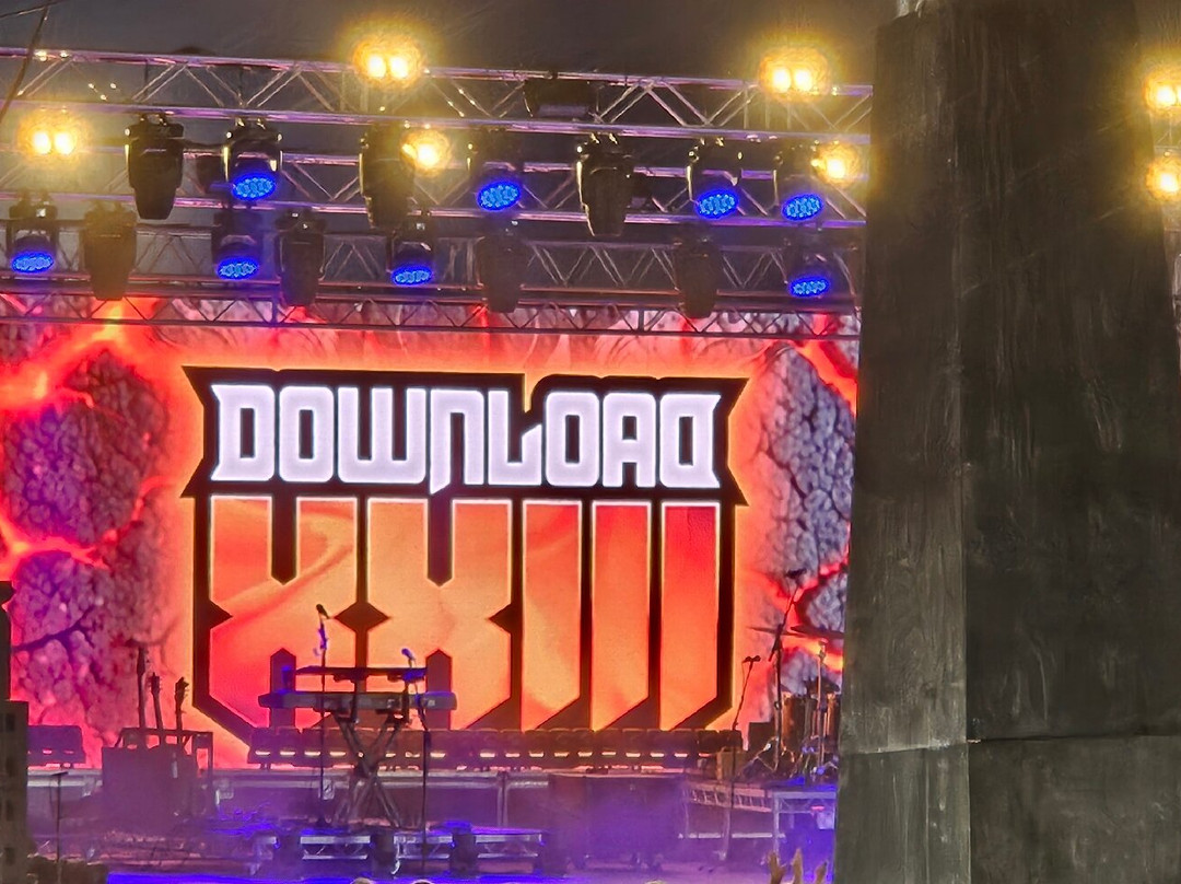 Download Rock Festival-Isley Walton必去景点