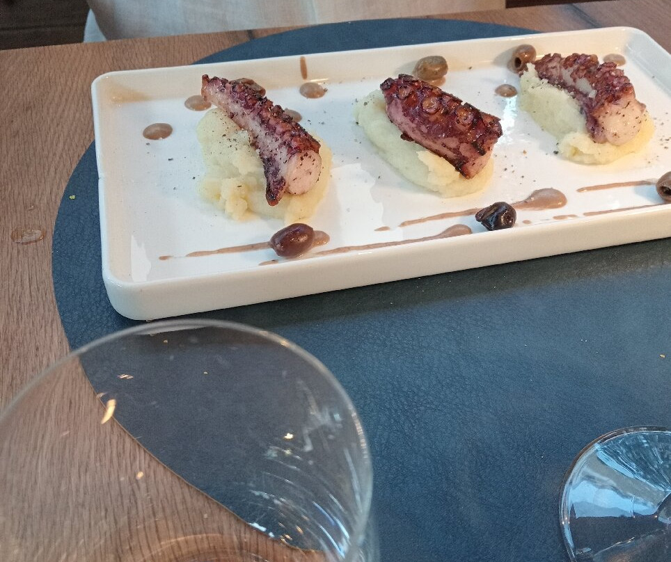 Ristorante Primo Piano