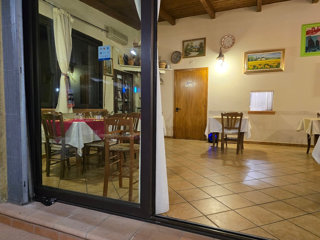 Locanda della Quercia