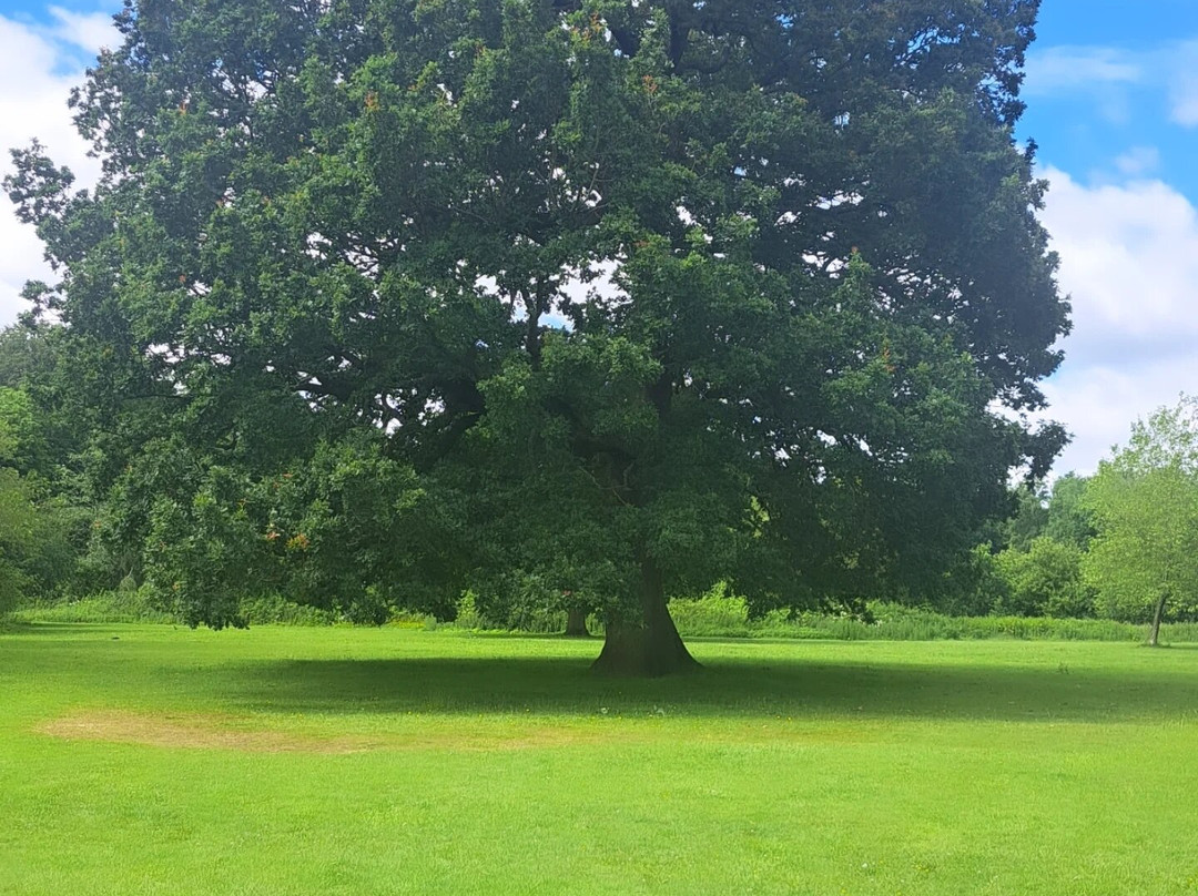 Worden Park-Leyland必去景点