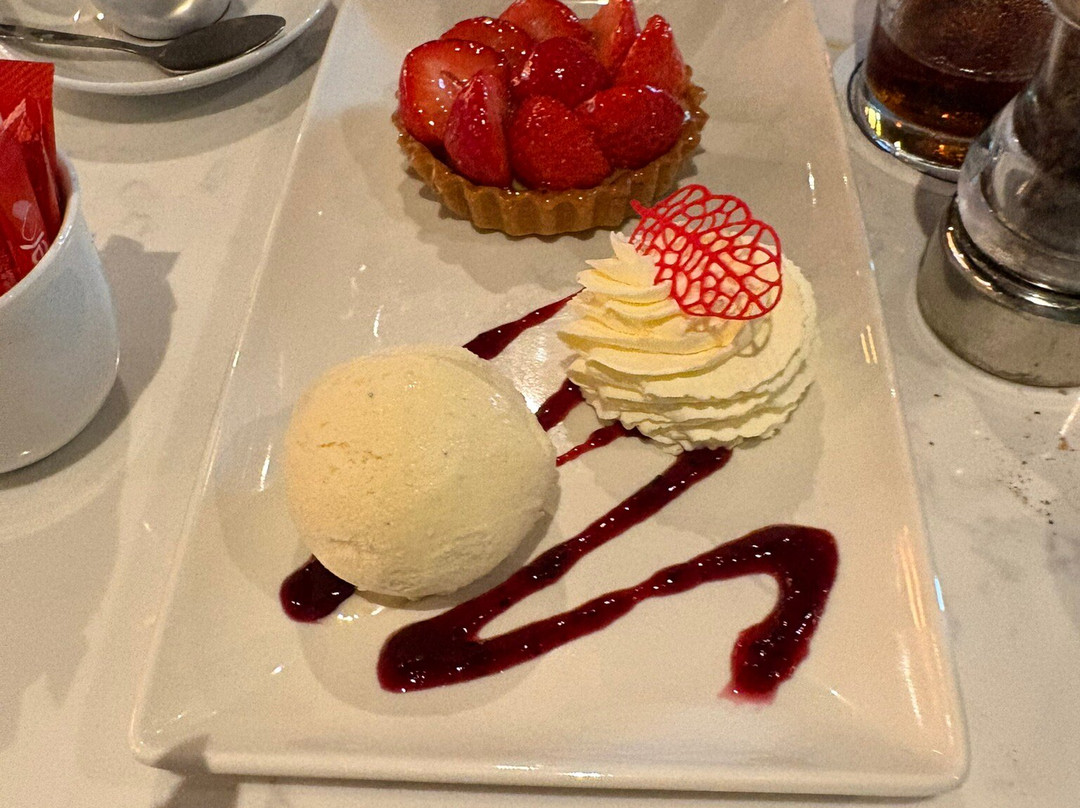 康诺特酒店主图