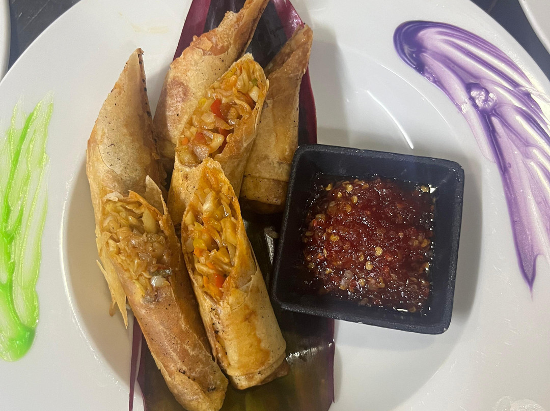 柠檬树酒店胡布利主图