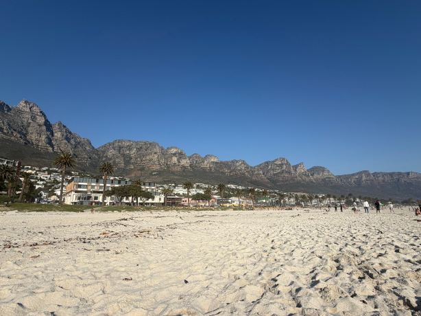 珀德营地海湾酒店-旅行者