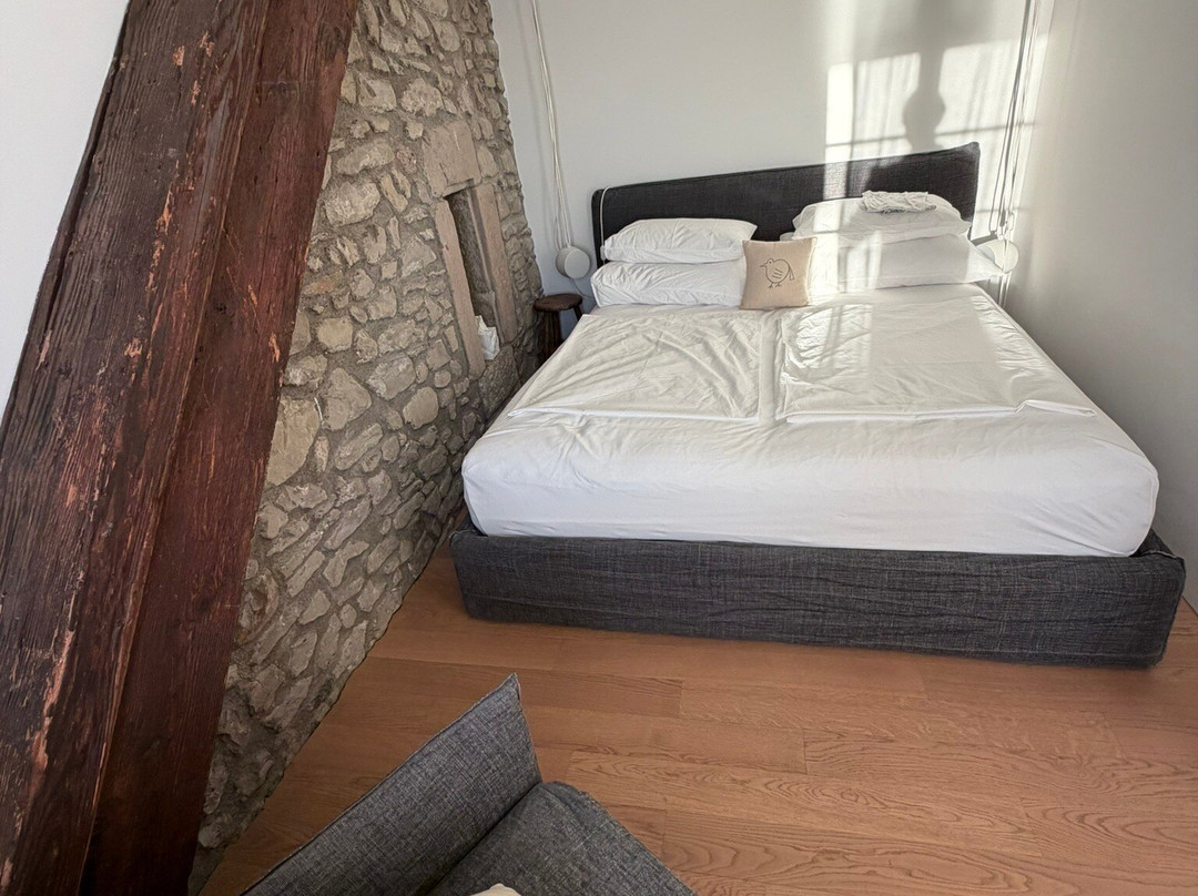 La Colombe Boutique Hotel主图