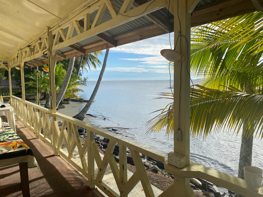 SalaMata Haus & Tours - PNG-Lae必去景点