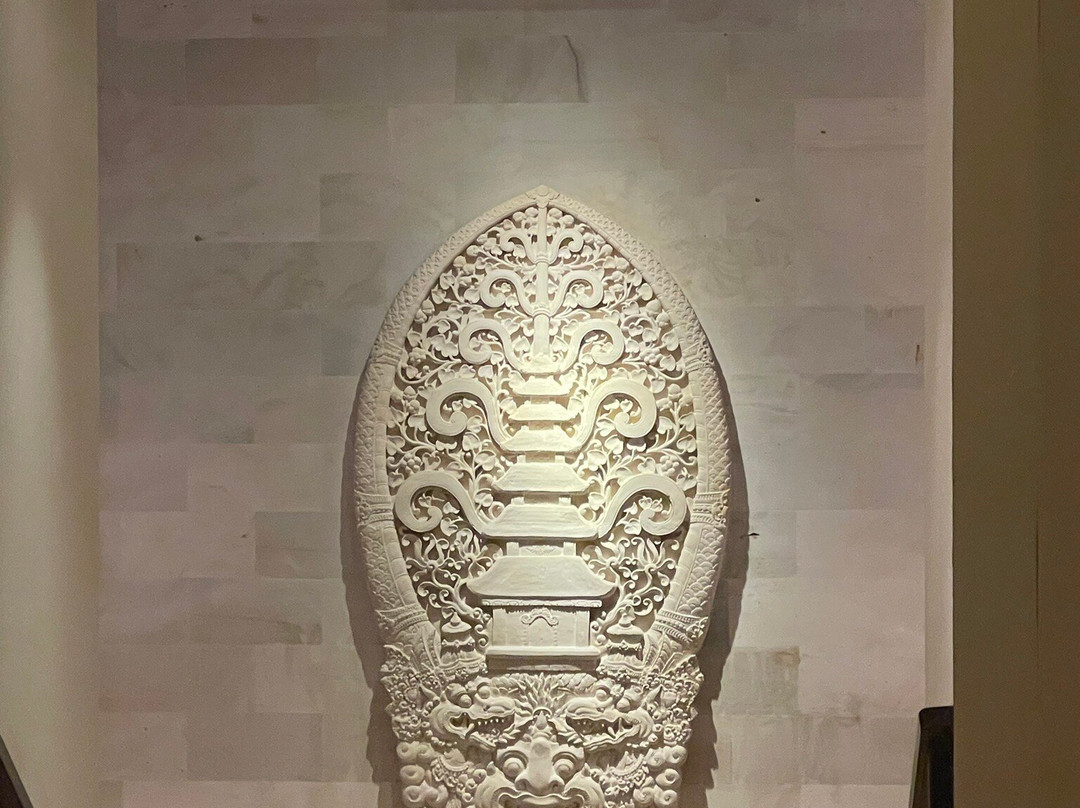 OmTara Spa By Clarins-乌布必去景点