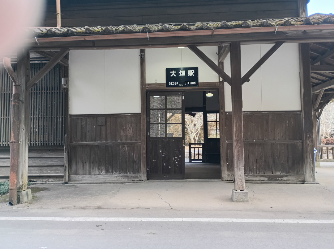 Okoba Station-人吉市必去景点