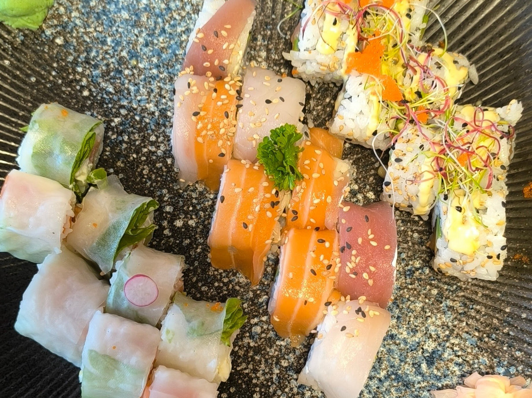 Iwa Fuji