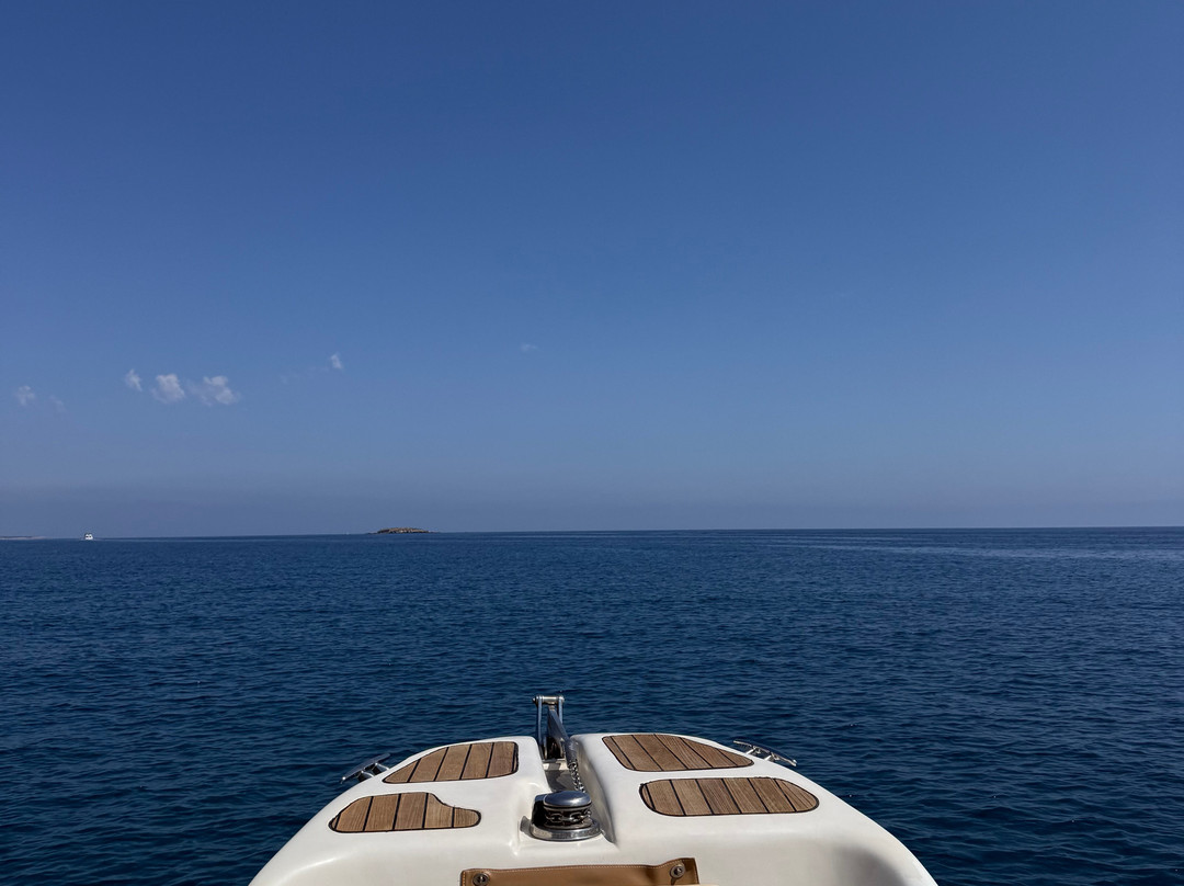 Latchi Pleasure Boats-Latchi必去景点