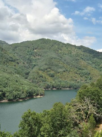 Dobau Village-旅行者