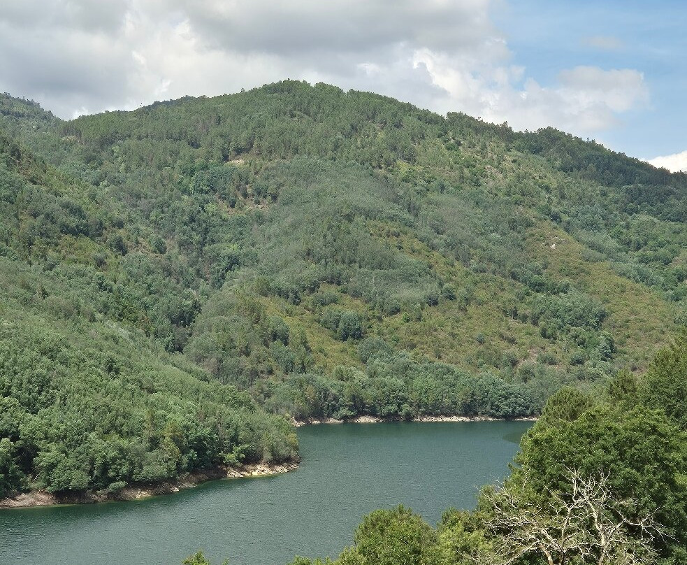 Dobau Village主图