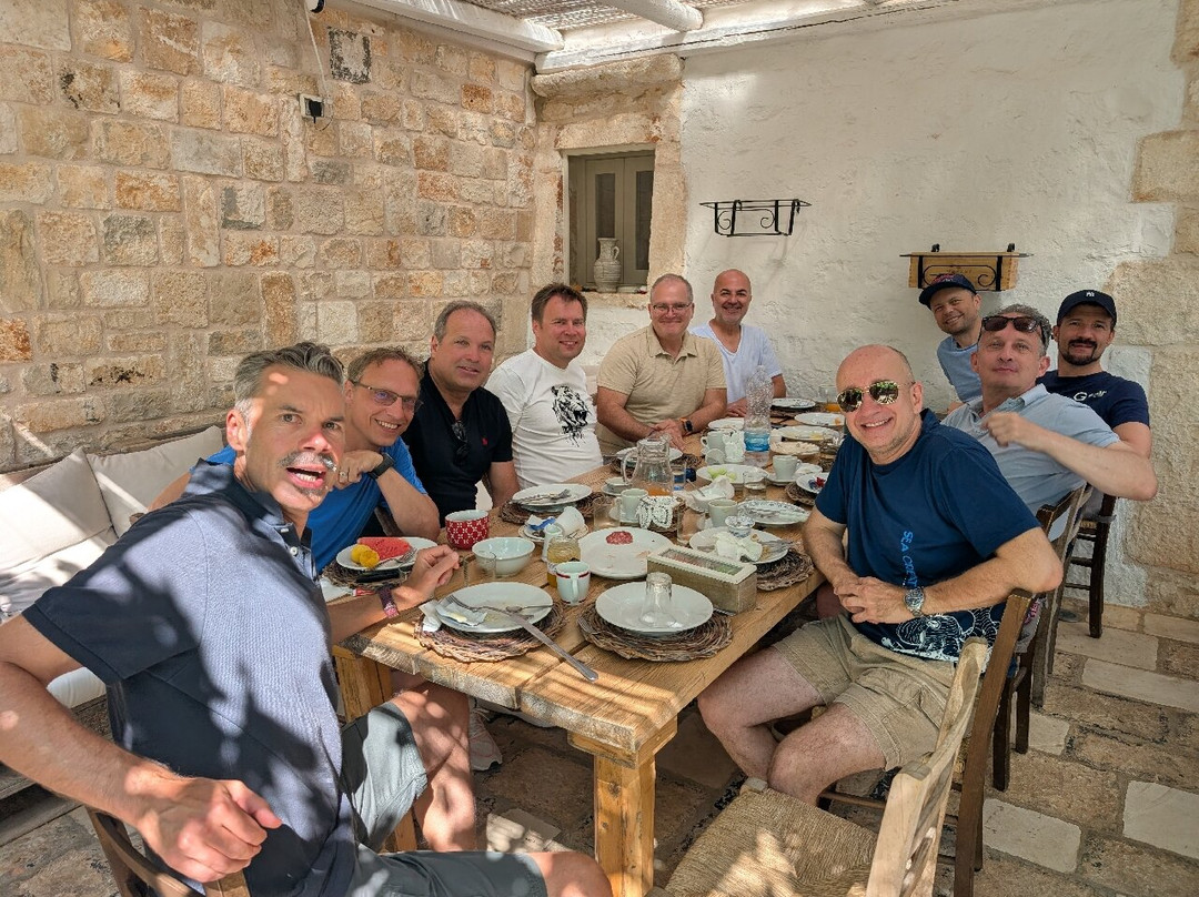 B&B Masseria Piccola主图