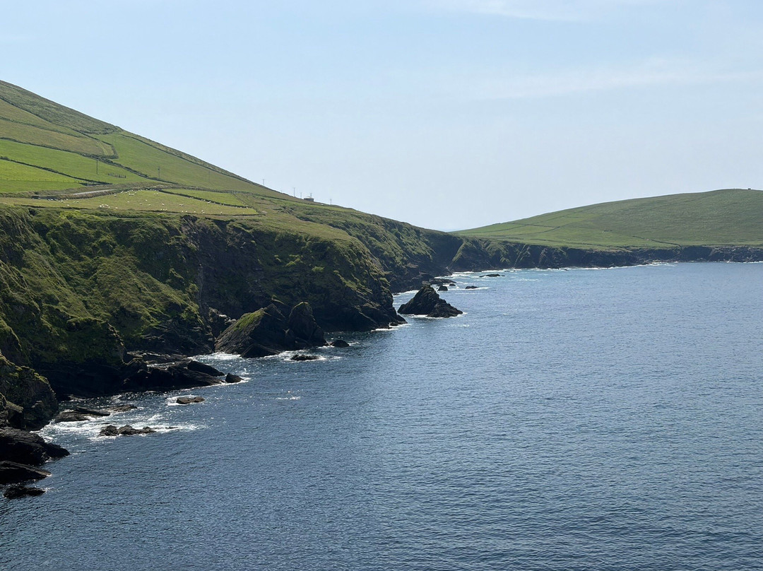 Kerry Experience Tours-Sneem必去景点