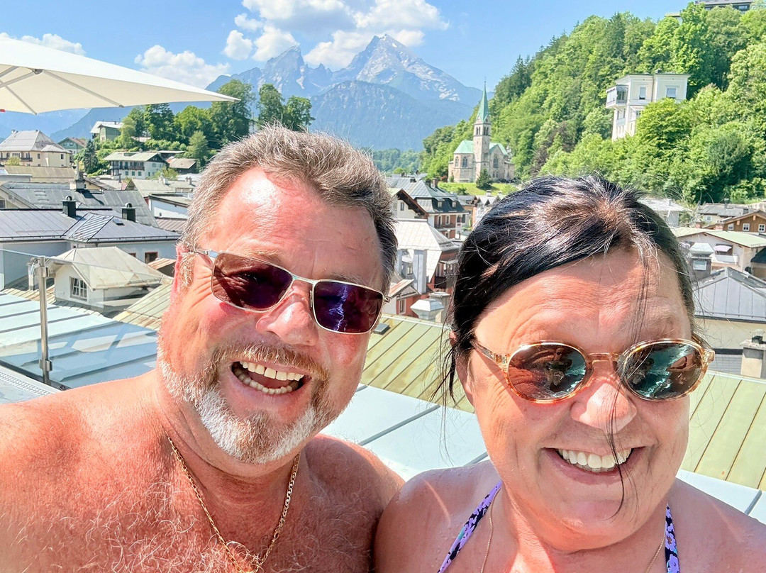 Hotel Edelweiss Berchtesgaden Superior主图