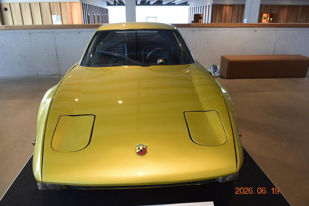 Squadra Abarth-Lier必去景点