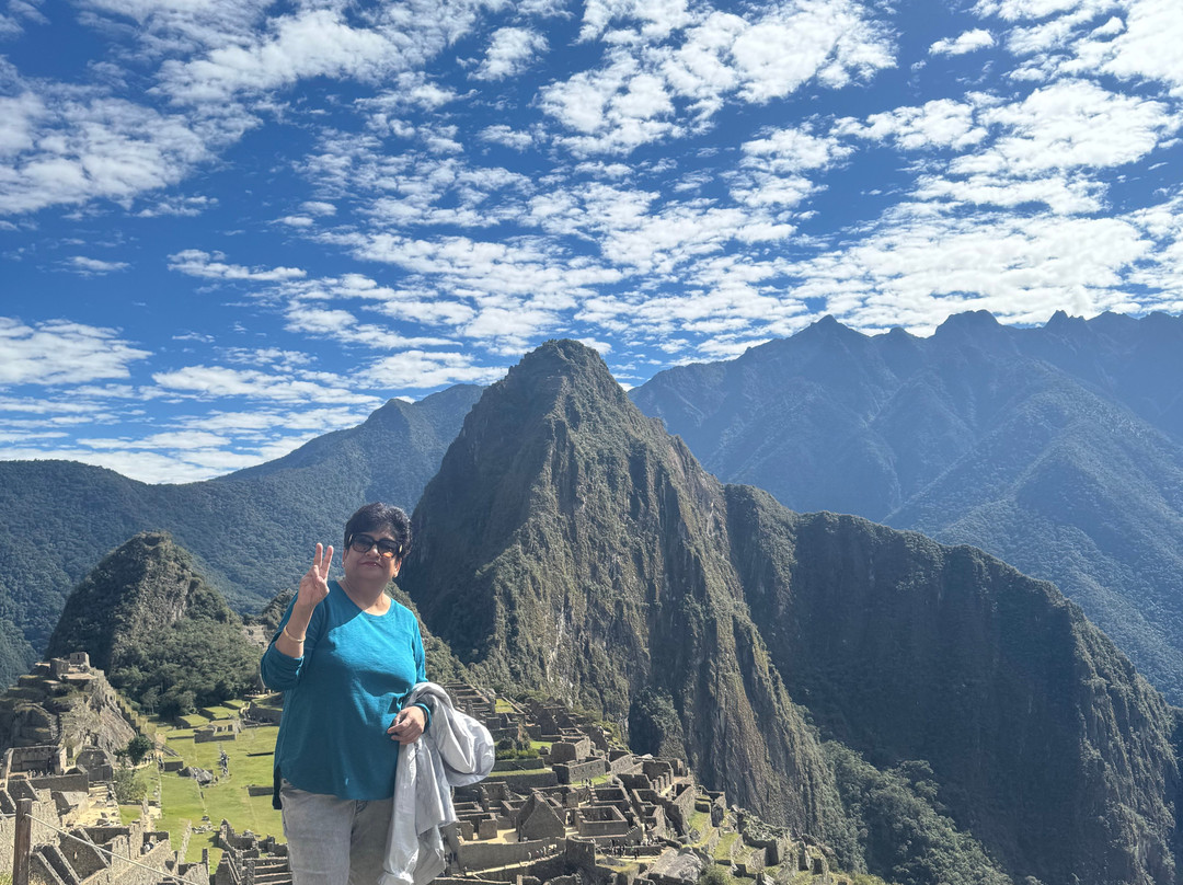 Leading Perú Travel-San Sebastian必去景点