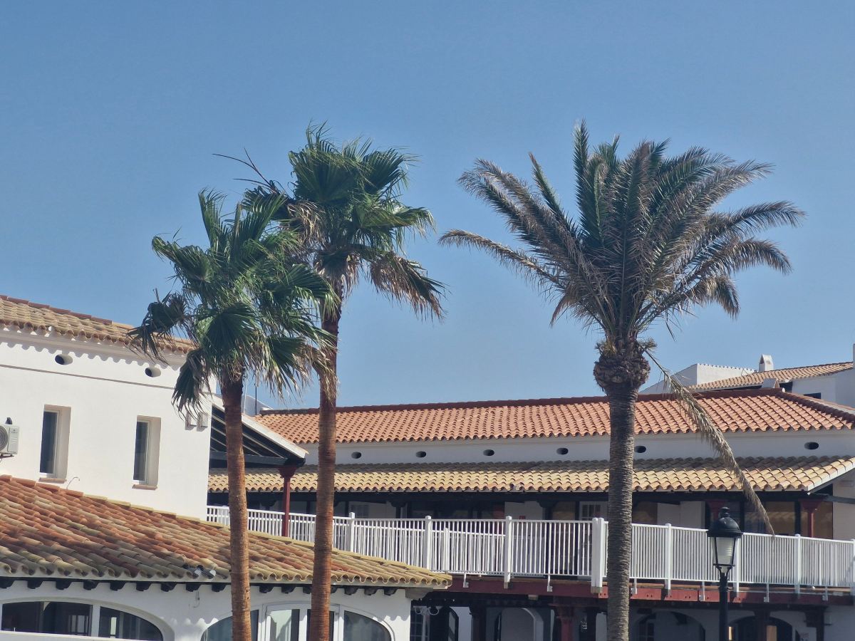 天堂岛赛斯酒店式公寓-旅行者