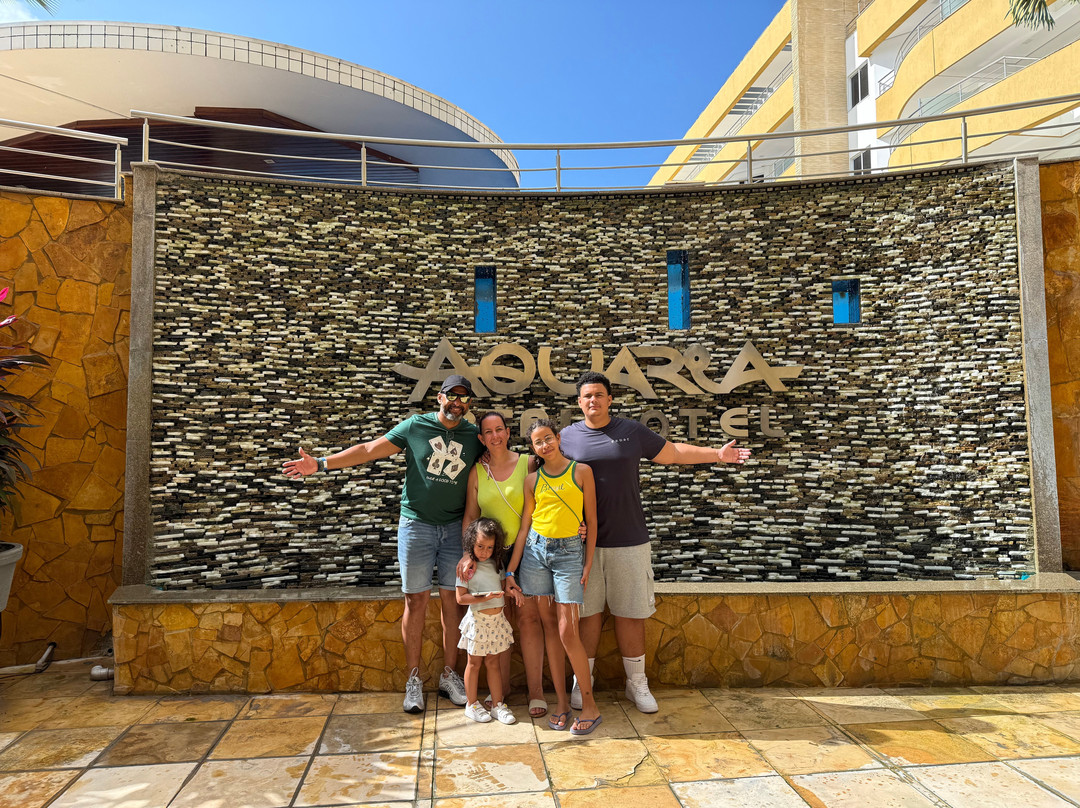纳塔尔水族馆酒店主图