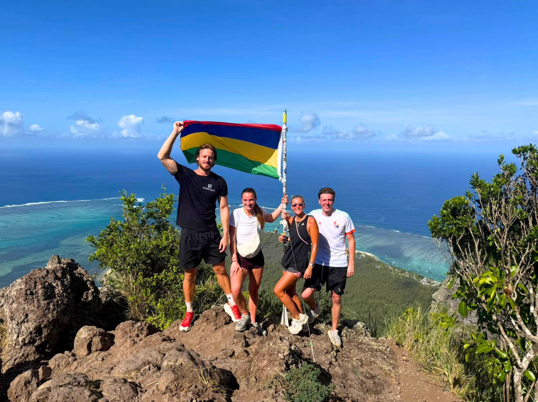 Activities Mauritius-Curepipe必去景点