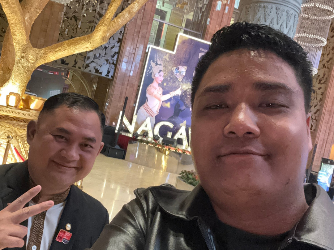 金界综合度假酒店主图