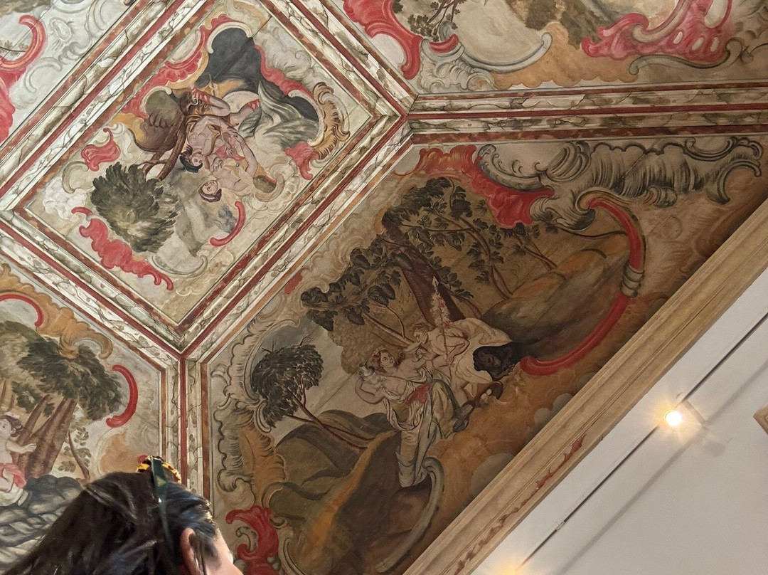 Museu Casa Padre Toledo-蒂拉登特斯必去景点