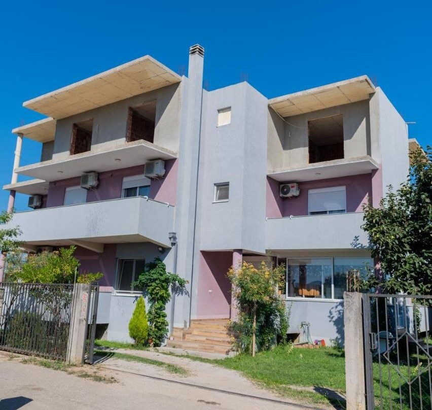 Nika Apartments