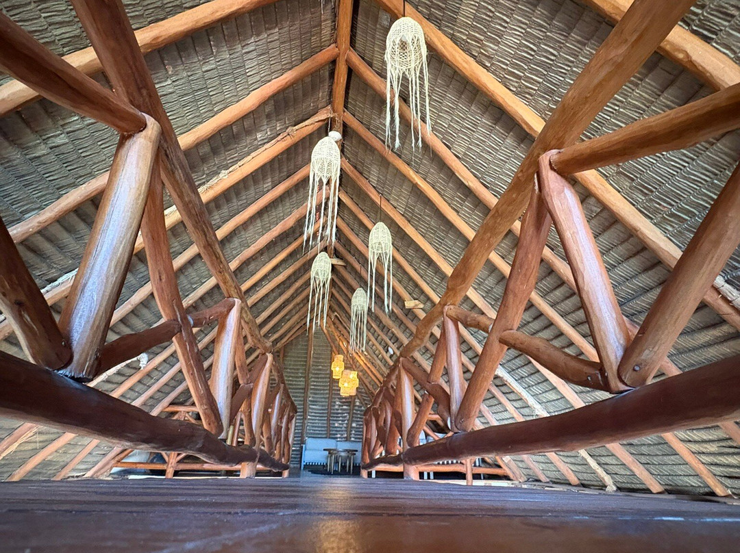 Aldea Kuká, Luxury Eco Boutique Hotel主图