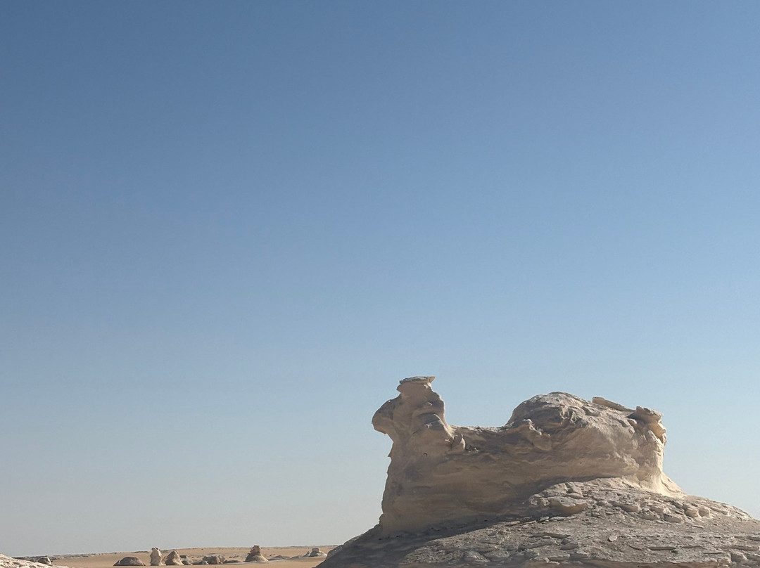 Bahariya Oasis Desert-Bahariya Oasis必去景点