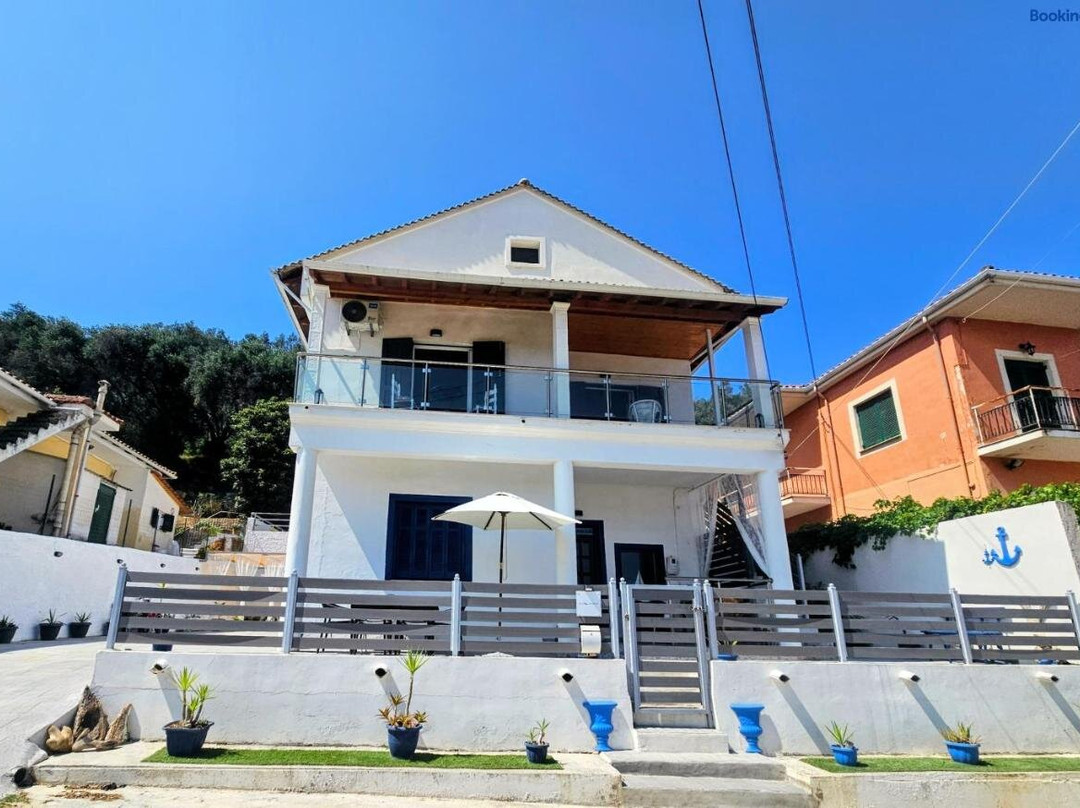 Blue Harbour Apartments