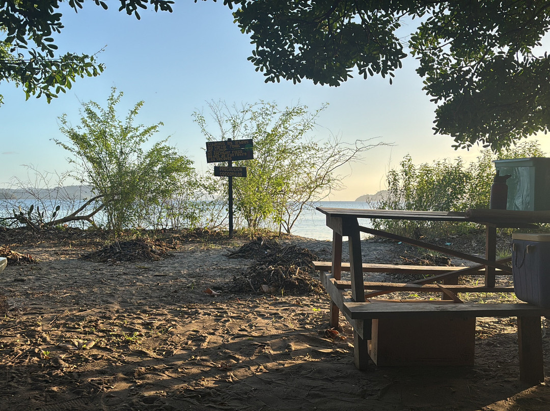 Refugio Nacional de Vida Silvestre Iguanita-Iguanita必去景点