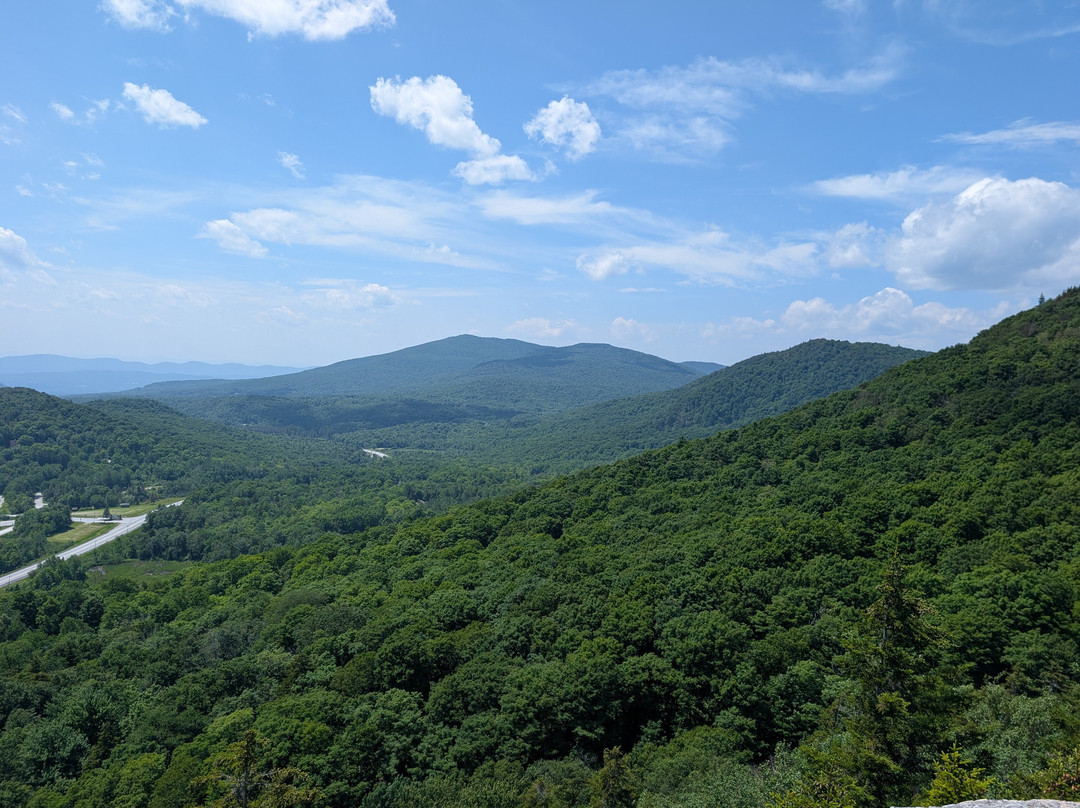 Deer Leap Trail-Rutland必去景点