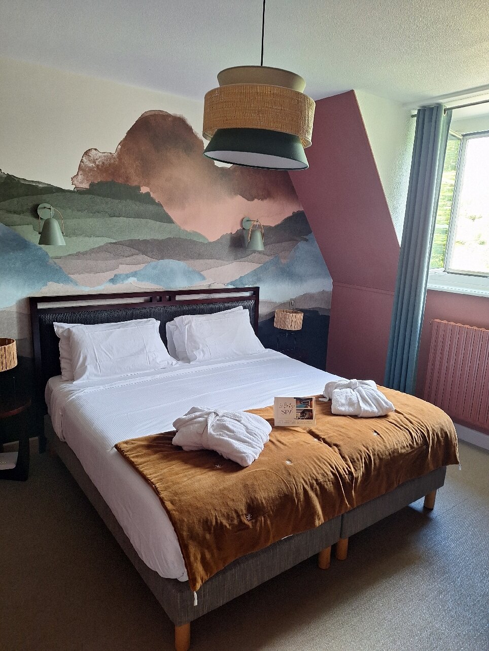 Le Bailliage Hôtel & Spa-旅行者