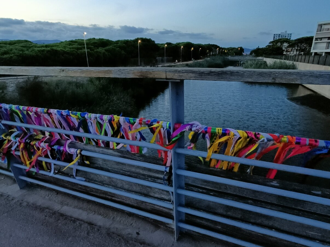 Playa Gavà-加瓦必去景点