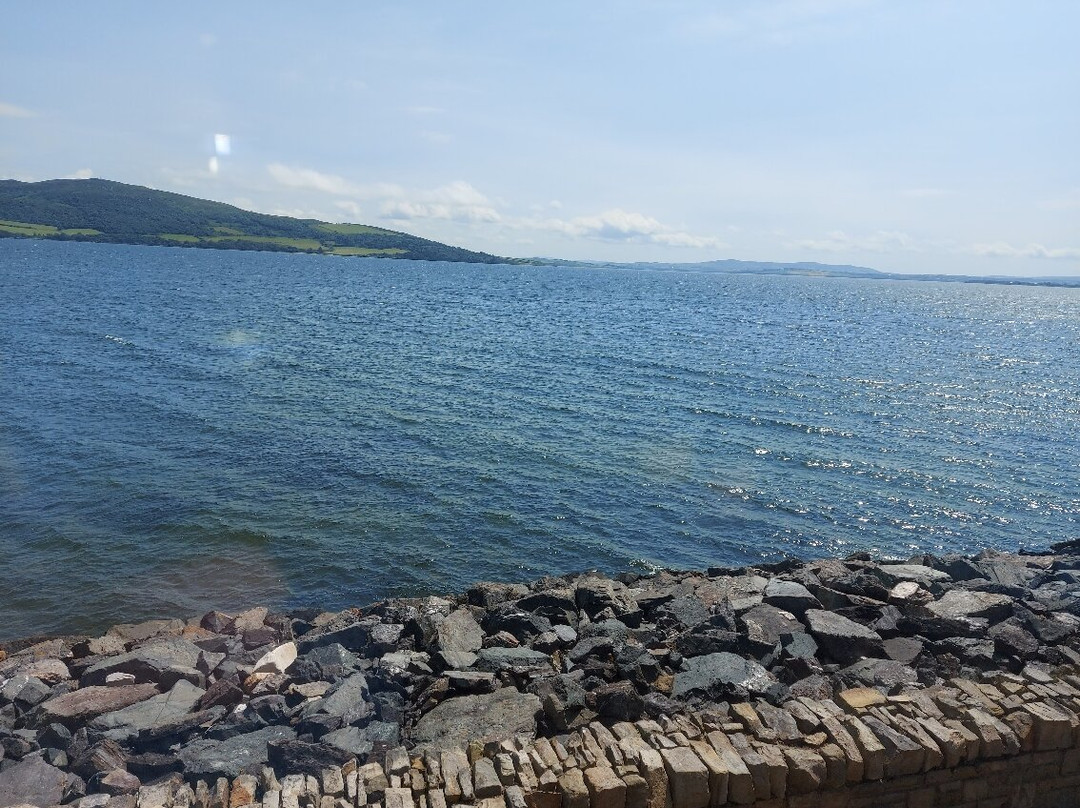 The Waters Edge