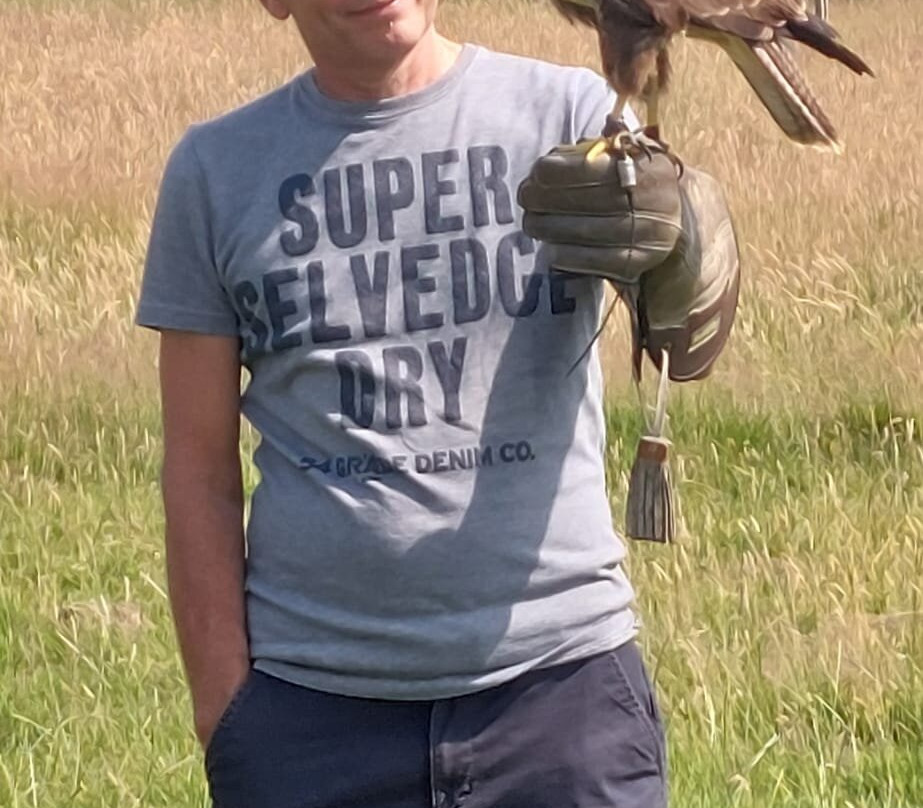 UK Owl And Raptor Centre-Groombridge必去景点
