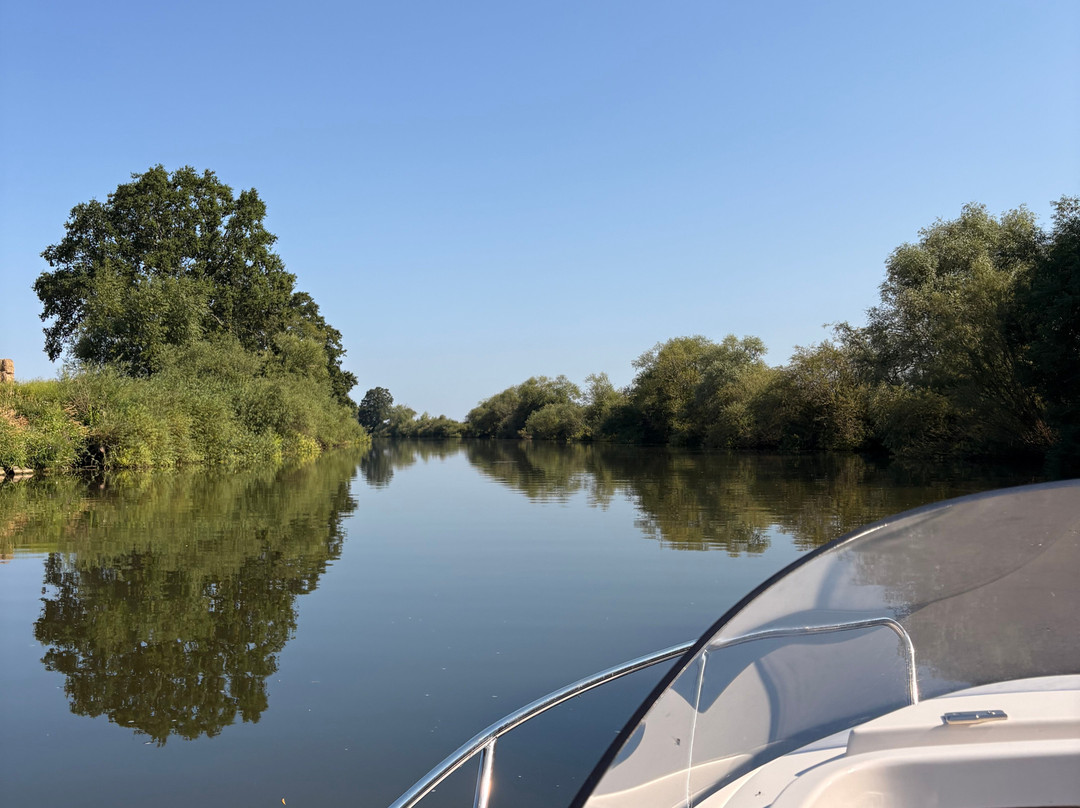 Severn Expeditions Day Boat Hire-Upton upon Severn必去景点