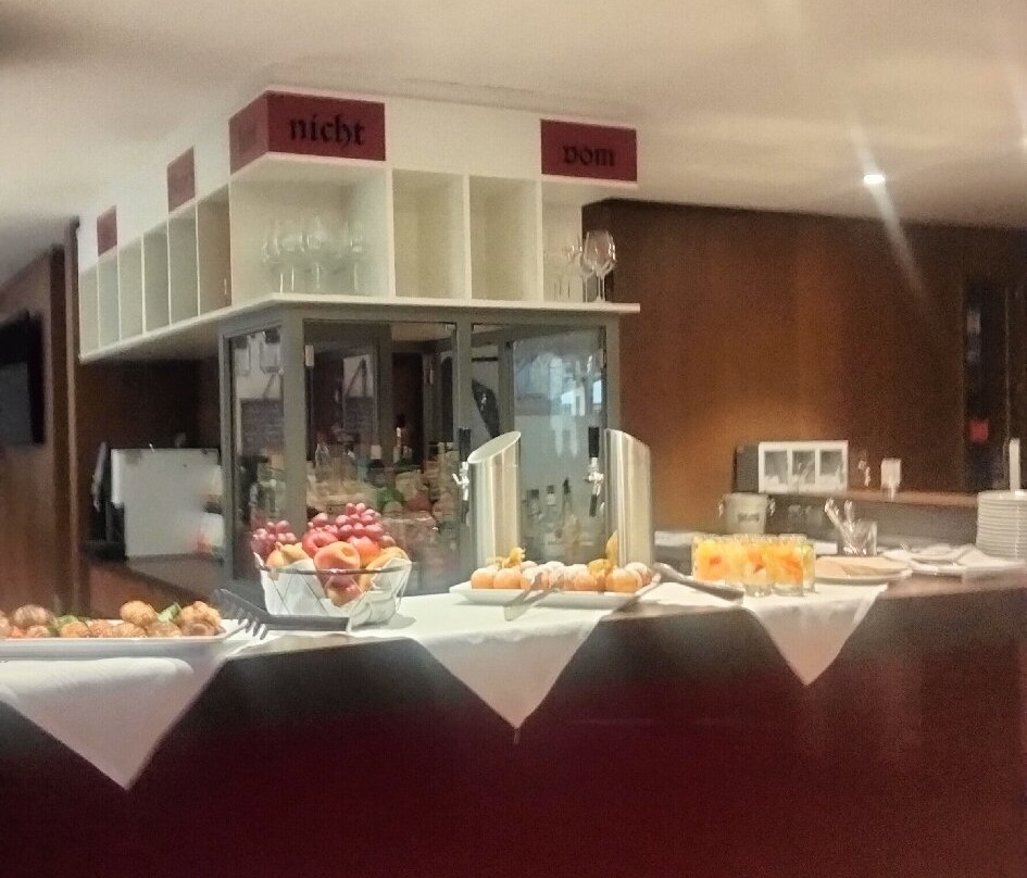 H+ Hotel Nürnberg主图