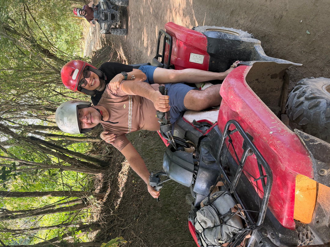 Gravatá Offroad