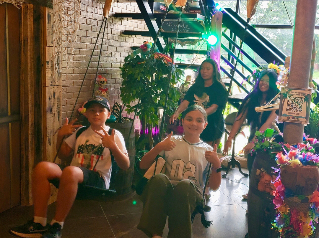 Xtreme Breakout Escape Rooms Shelby Twp-Shelby Township必去景点