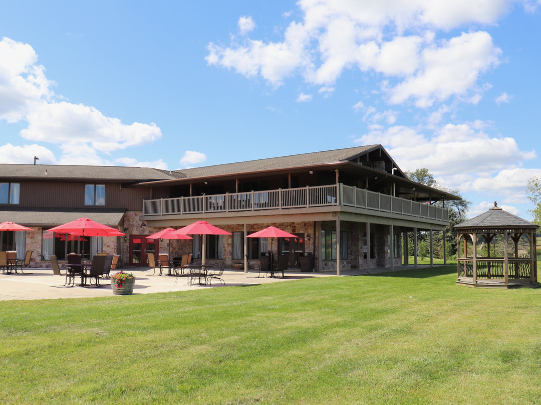 Stony Run Winery-Breinigsville必去景点