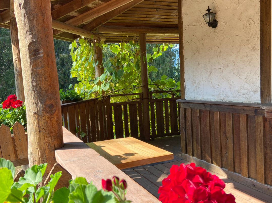 Boccalino Restaurant, Motel & Cabins主图
