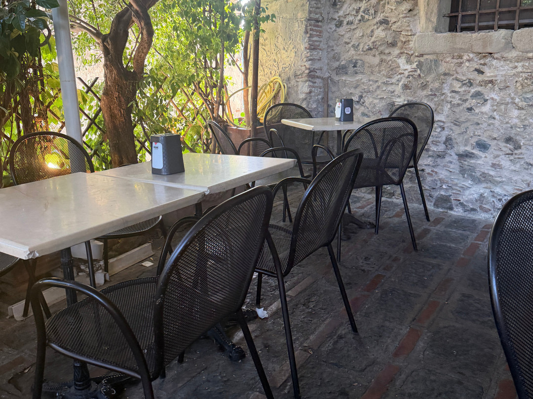 Bar Vitelli-Savoca必去景点
