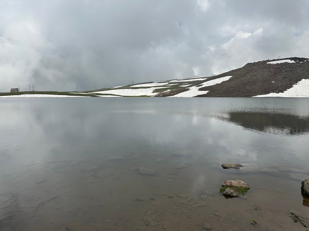 Mount Aragats-Aragatsotn必去景点