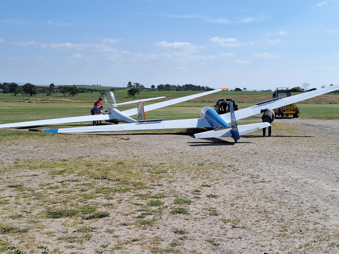 Bowland Forest Gliding Club-Chipping必去景点