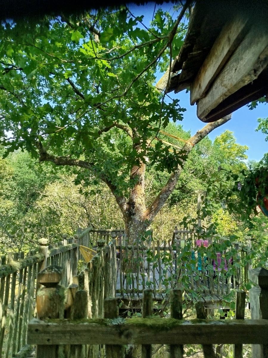 Le Gîte à JT-旅行者