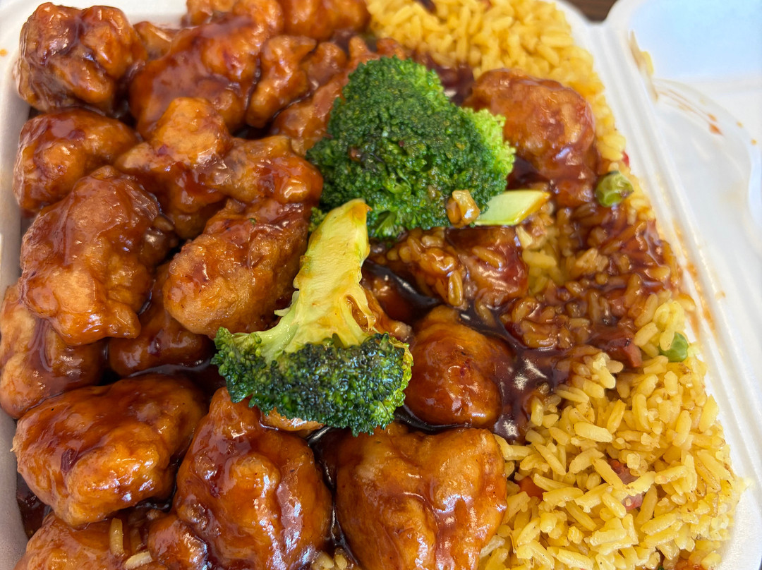China House