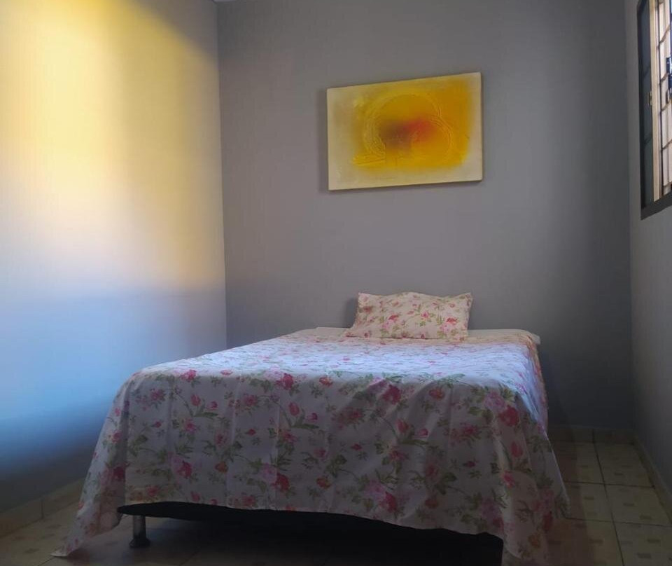 Hostel Hotel uma otima opcao para suas ferias e um bom descanso