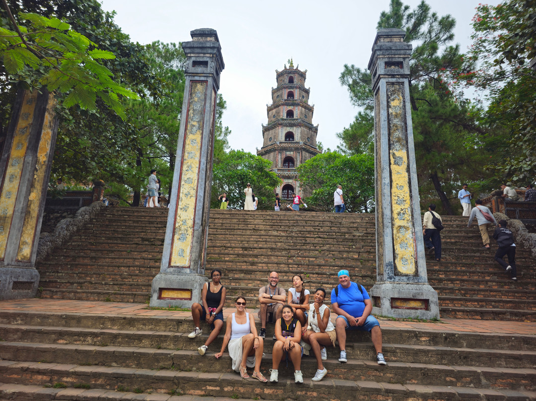 Horizon Vietnam Travel-河内必去景点
