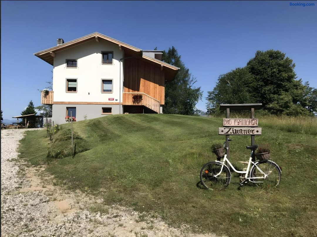 B&B Formighèr